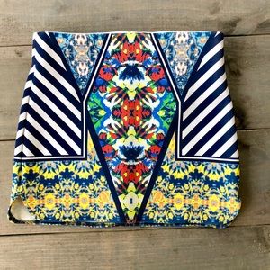 Jealous Tomato Mini Pencil Skirt